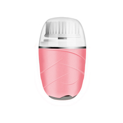 Portable USB Charging Facial Cleanser Waterproof Deep Cleansing Remove Blackhead Face Cleansing Brush