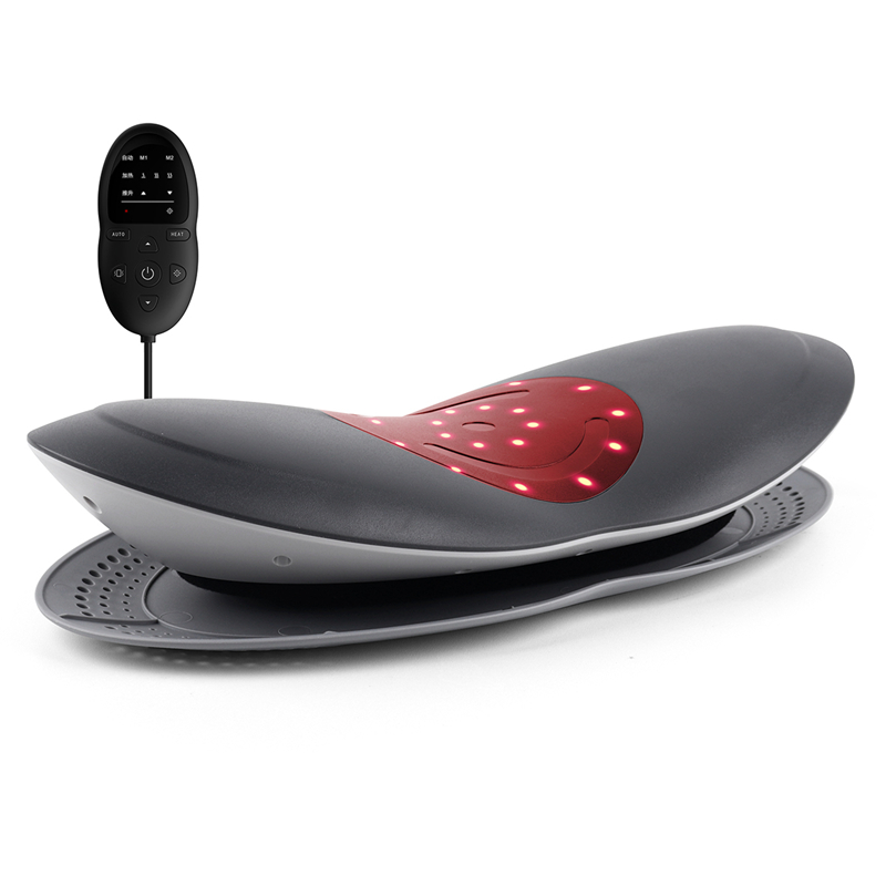 ST-1201 Smart Lumbar Spine Massager